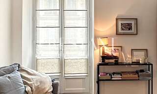 Appartement 2 Pièces 46 m² à vendre à Biarritz (64200)