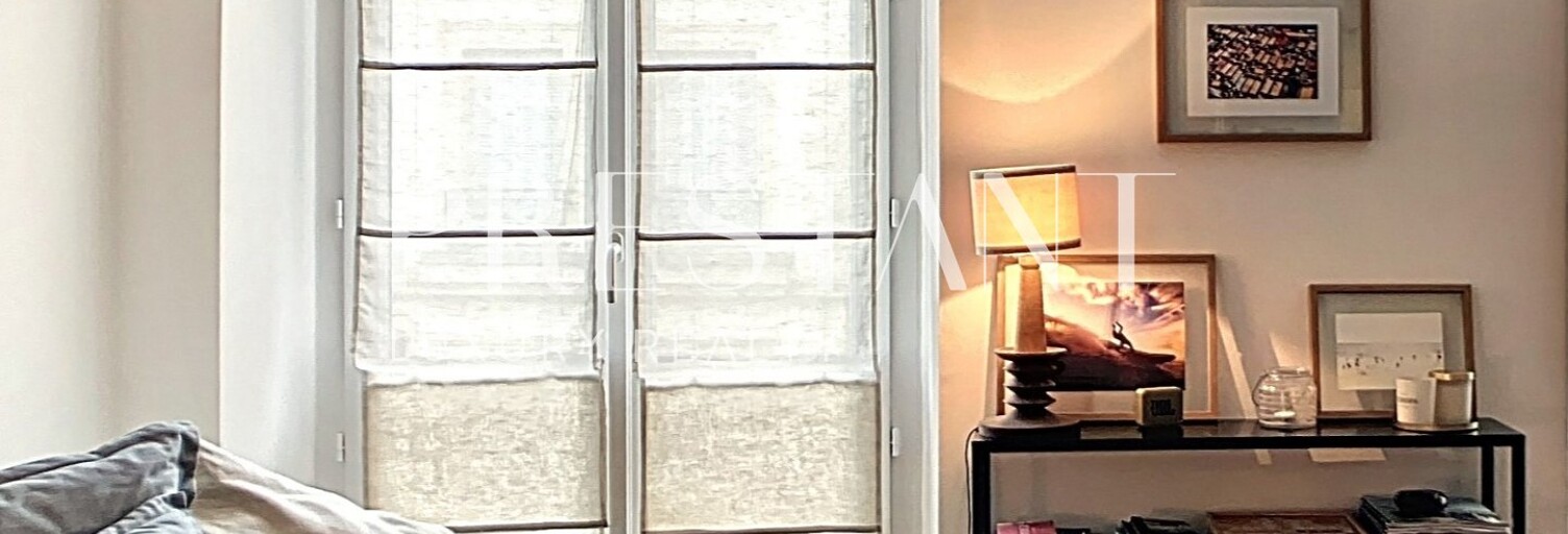 Appartement 2 Pièces 46 m² à vendre à Biarritz (64200)