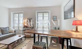 Appartement 2 Pièces 46 m² à vendre à Biarritz (64200)