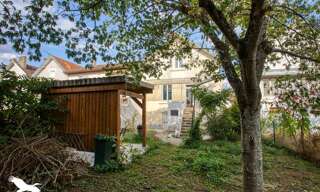 Maison 4 Pièces 87 m² à vendre à Périgueux (24000)