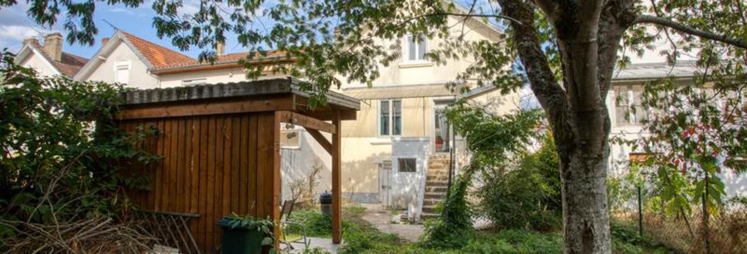 Maison 4 Pièces 87 m² à vendre à Périgueux (24000)