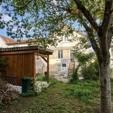 Maison 4 pièces 187420 €