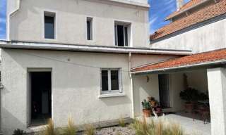 Maison 6 Pièces 111 m² à vendre à Saint-Georges-de-Didonne (17110)