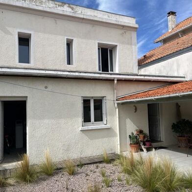 Maison 6 pièces 399900 €