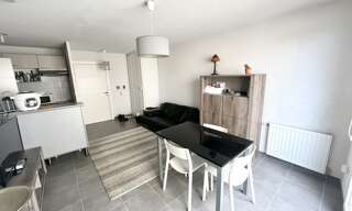 Appartement 2 Pièces 40 m² à vendre à Cugnaux (31270)