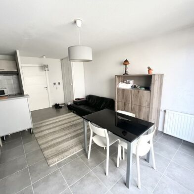 Appartement 2 pièces 114361 €