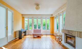 Maison 5 Pièces 110 m² à vendre à Bordeaux (33200)