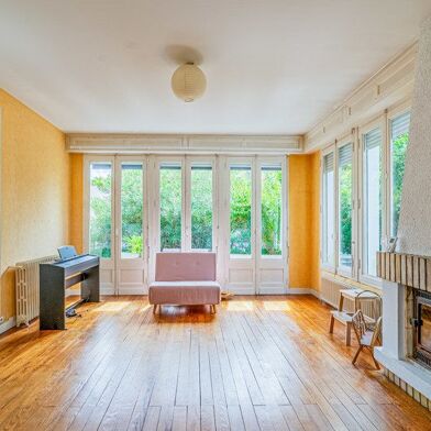 Maison 5 pièces 565000 €