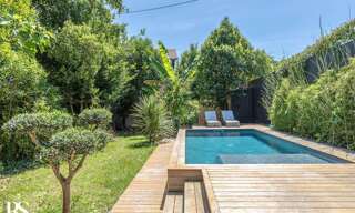 Maison 5 Pièces 200 m² à vendre à Bordeaux (33100)