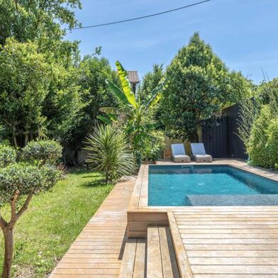 Maison 5 pièces 950000 €