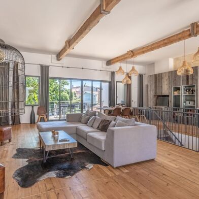 Maison 5 pièces 950000 €