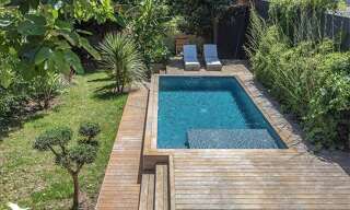 Maison 5 Pièces 200 m² à vendre à Bordeaux (33100)