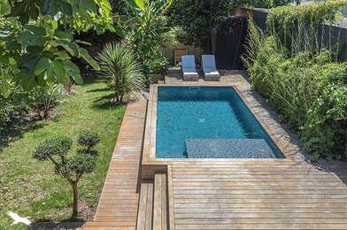 Maison 5 pièces 950000 €