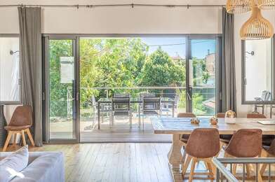 Maison 5 pièces 950000 €