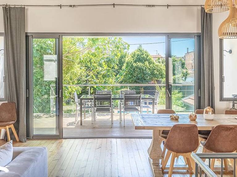 Maison en pierre de 5 pièces principales — photo 1