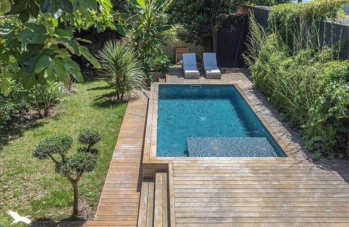 Maison en pierre de 5 pièces principales — photo 2