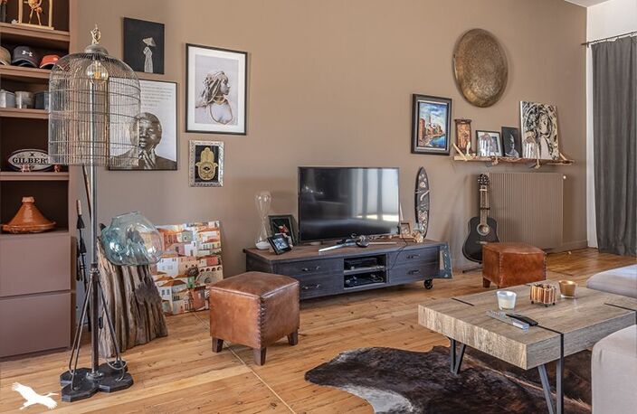 Maison en pierre de 5 pièces principales — photo 4