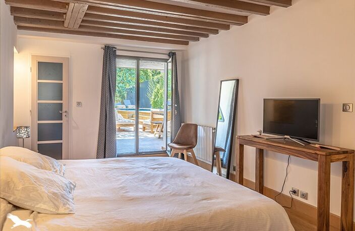 Maison en pierre de 5 pièces principales — photo 5