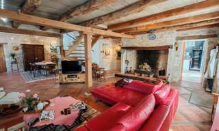 Maison 5 Pièces 186 m² à vendre à Condat-sur-Vézère (24570)