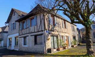 Maison 5 Pièces 186 m² à vendre à Condat-sur-Vézère (24570)