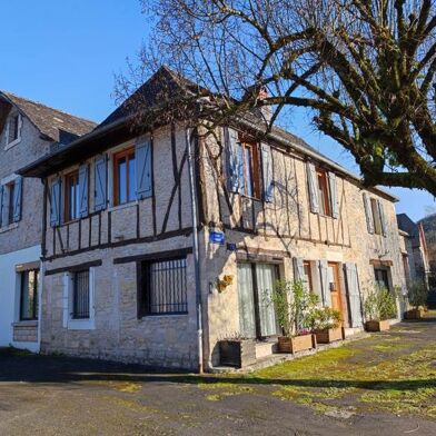 Maison 5 pièces 219000 €