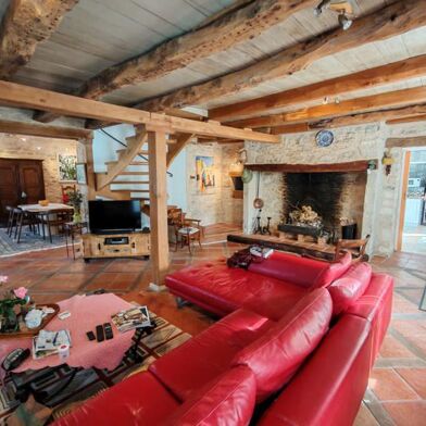 Maison 5 pièces 199000 €