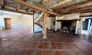 Maison 5 Pièces 194 m² à vendre à Condat-sur-Vézère (24570)
