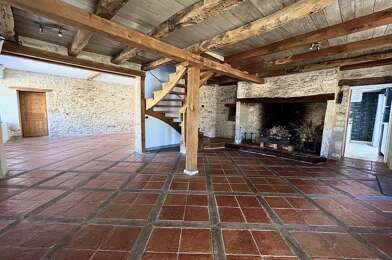 Maison 5 pièces 199000 €