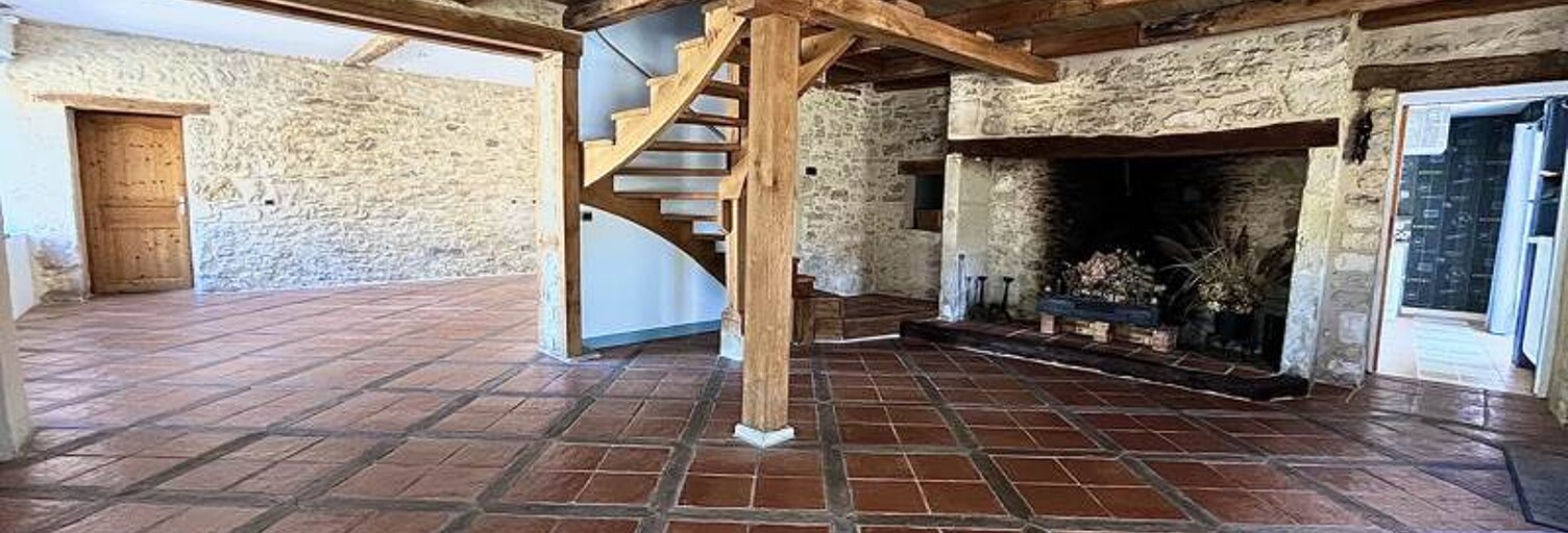 Maison 5 Pièces 194 m² à vendre à Condat-sur-Vézère (24570)