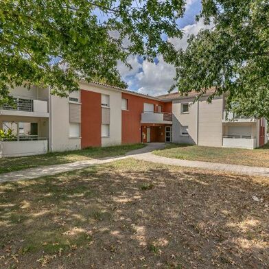 Appartement 3 pièces 198999 €