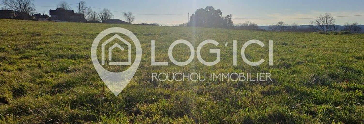 Terrain  1778 m² à vendre à Méracq (64410)