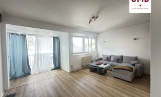 Appartement 4 Pièces 75 m² à vendre à Pau (64000)