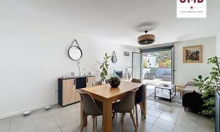 Appartement 3 Pièces 65 m² à vendre à Lons (64140)