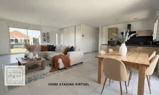 Maison 5 Pièces 93 m² à vendre à Bréviandes (10450)