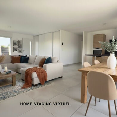 Maison 5 pièces 269000 €