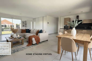 Maison 5 pièces 269000 €