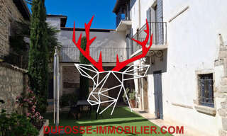 Maison 8 Pièces 322 m² à vendre à Millery (69390)