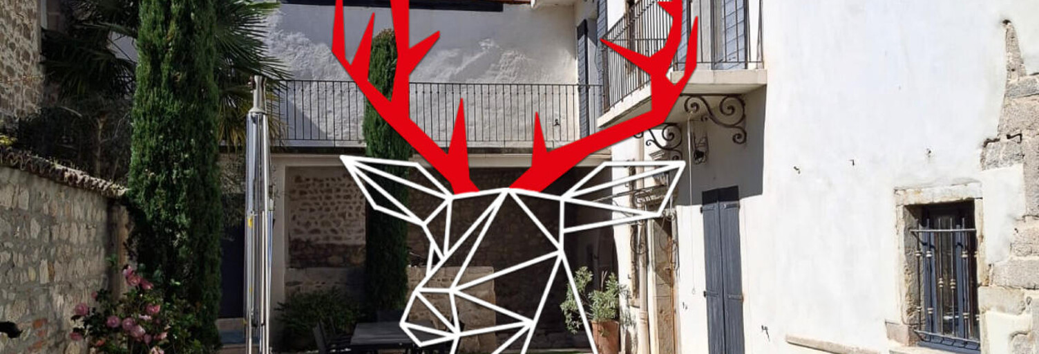 Maison 8 Pièces 322 m² à vendre à Millery (69390)