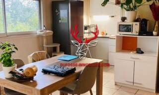 Appartement 2 Pièces 42 m² à vendre à Villeurbanne (69100)