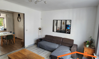 Maison 4 Pièces 100 m² à vendre à Saint-Martin-Boulogne (62280)