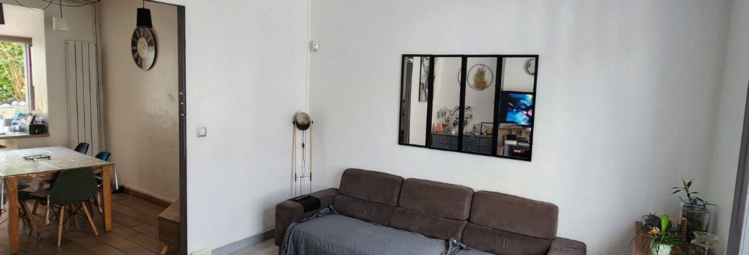 Maison 4 Pièces 100 m² à vendre à Saint-Martin-Boulogne (62280)