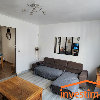 Maison 4 pièces 159500 €