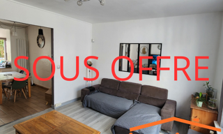 Maison 4 Pièces 100 m² à vendre à Saint-Martin-Boulogne (62280)