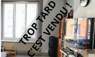 Maison 4 Pièces 100 m² à vendre à Saint-Martin-Boulogne (62280)