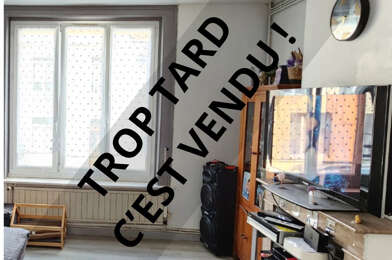 Maison 4 pièces 158500 €