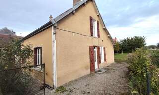 Maison 5 Pièces 87 m² à vendre à Méry-sur-Seine (10170)