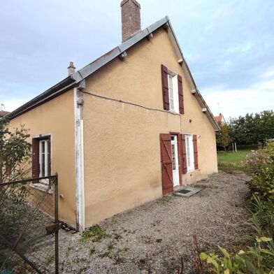 Maison 5 pièces 69000 €