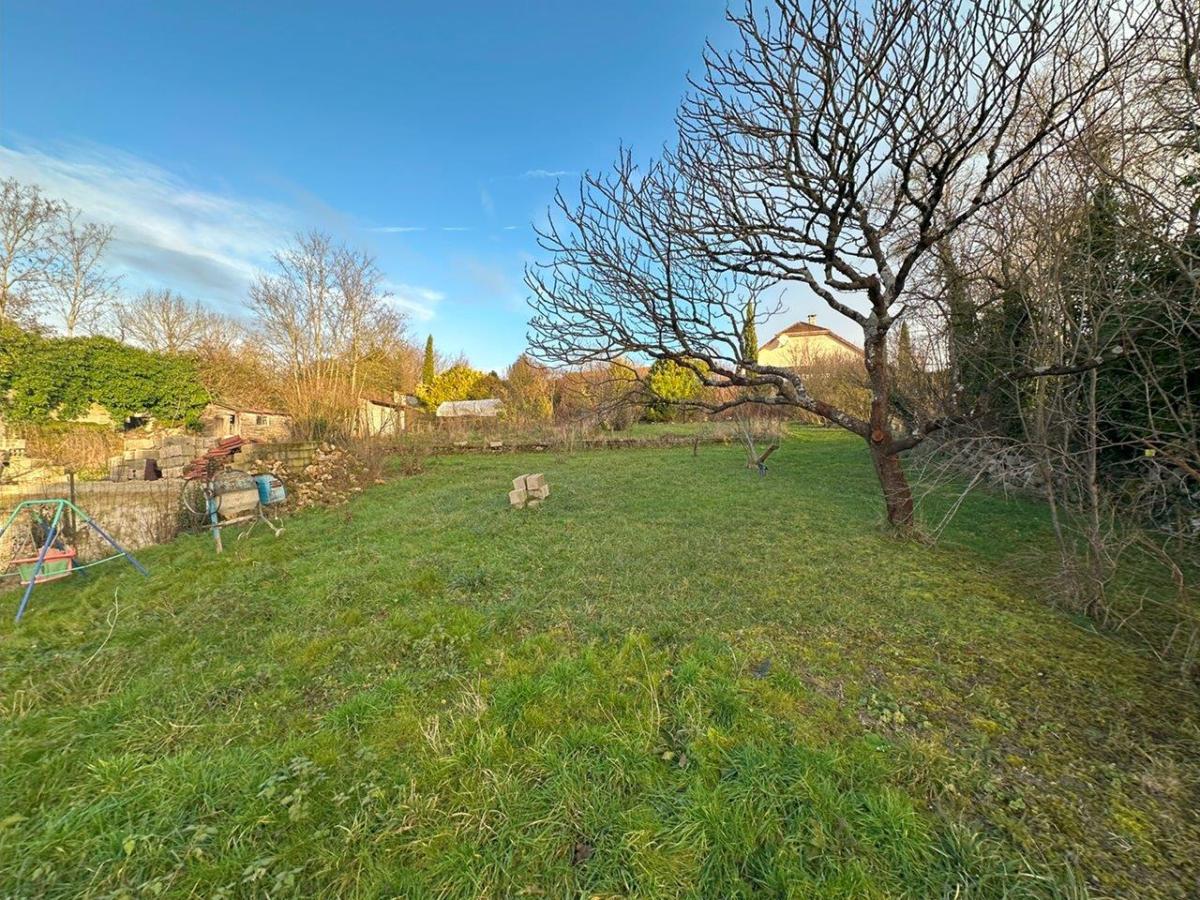 Terrain  à vendre Tours-sur-Marne 51150