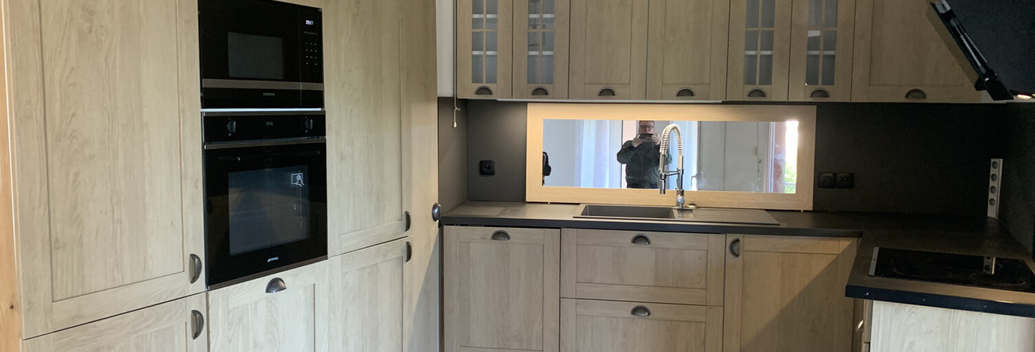 Appartement 5 Pièces 102 m² à vendre à Le Pontet (84130)