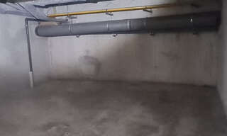 Garage  14 m² à louer à Marseille 10 (13010)